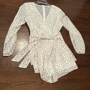 Romper - Day to Night - All Summer Long!